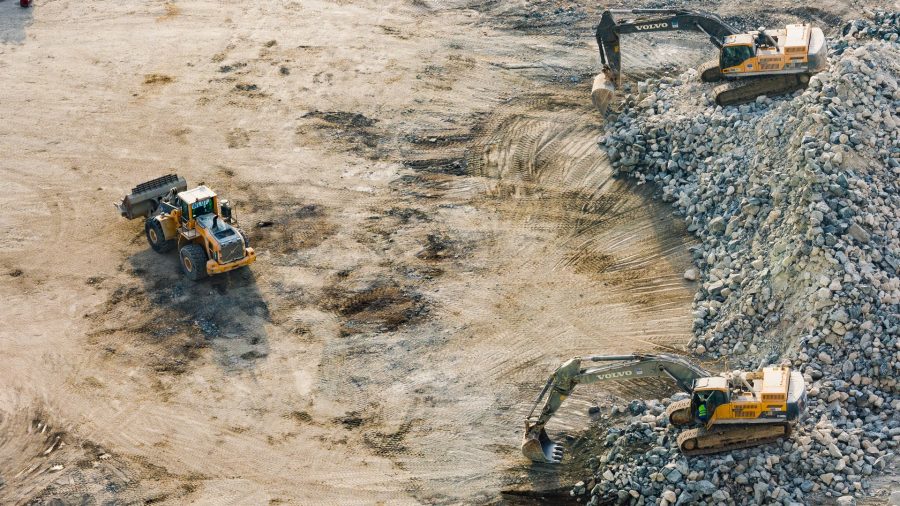 Liguria: quali cantieri riaprono, sindacati furiosi