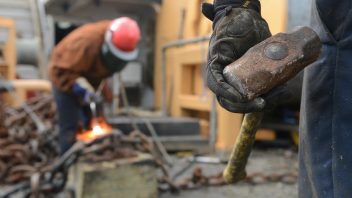 Invitalia rimborsa costi DPI con bando