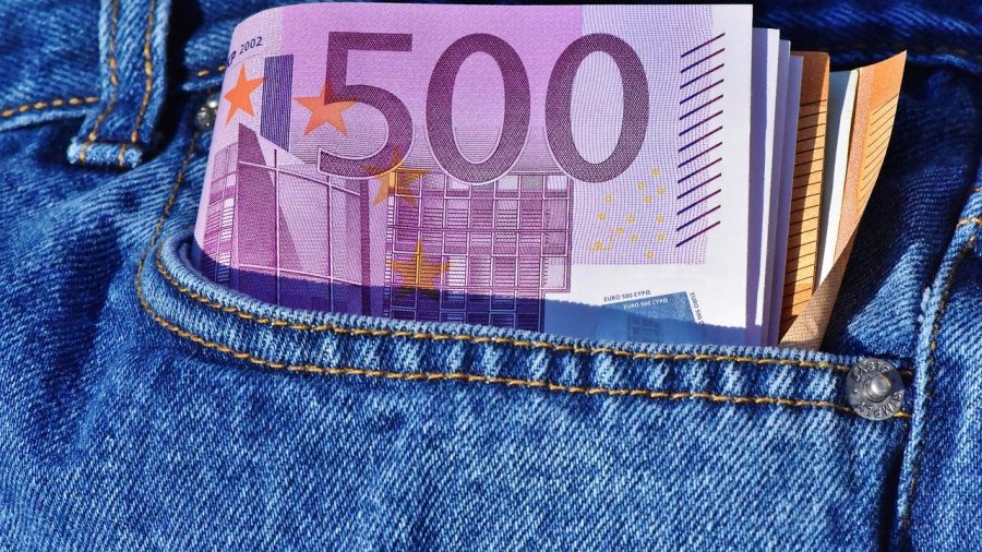 Bonus 600 Euro: l’INPS cambia di nuovo le regole per aprile