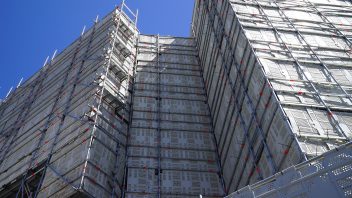 Decreto Scuola: nuove norme per edilizia scolastica