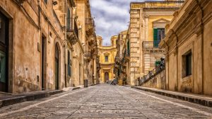 Palermo: apertura 6 cantieri per 6 milioni di euro