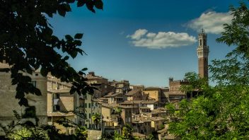 Toscana: stanziati 35,4 milioni per edilizia residenziale pubblica