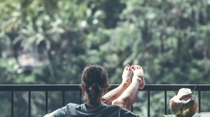 Trasformare il balcone in veranda: è edilizia libera?