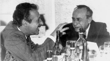 Antimafia Palermo: Borsellino ucciso per questione appalti