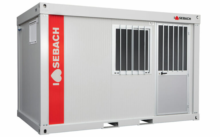 Stay Box Sebach