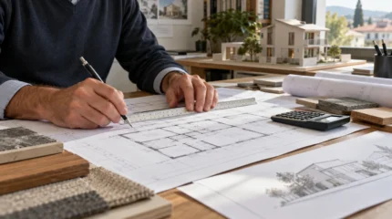 Costo di costruzione per il Comune: superfici, DM 801 e calcolo
