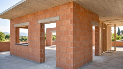 Muratura portante: materiali, schema statico, spessori e controlli