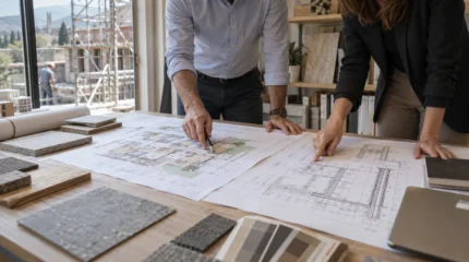Progetto preliminare ed esecutivo: differenze, elaborati e iter