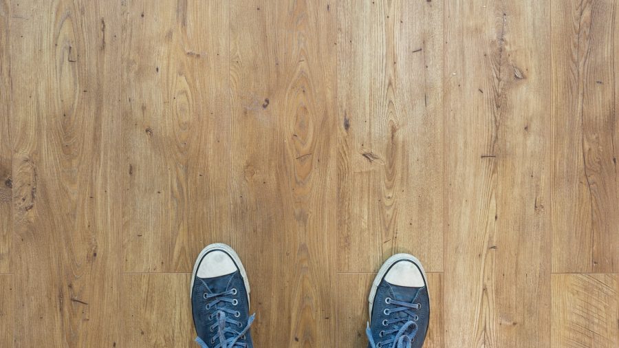 Laminato e vinile: quali sono le differenze?