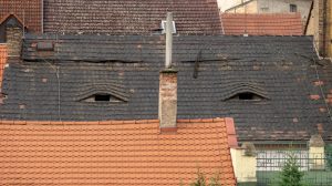Manutenzione tetto: come e quando effettuarla