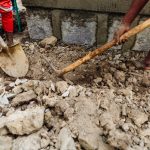 Come riciclare i calcinacci in cantiere?