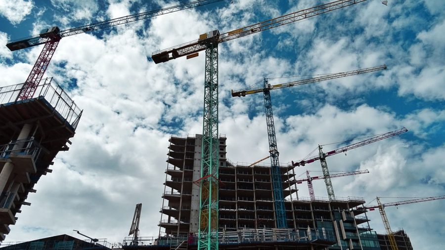 Rigenerazione edilizia residenziale: 219 mln, ecco la ripartizione