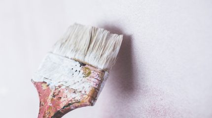 Pitturare casa: consigli utili per un lavoro a regola d'arte
