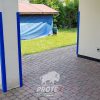 Protezione angolare Eva Soft