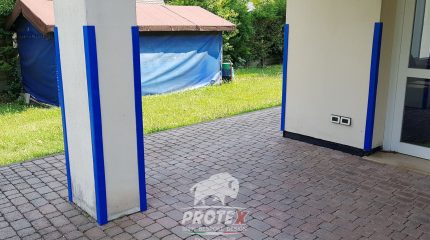 Protezione angolare Eva Soft