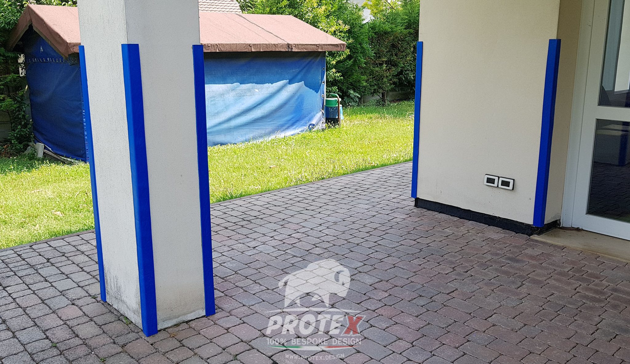 Protezione angolare Eva Soft