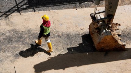 Normative antincendio in cantiere: ecco cosa dice la legge