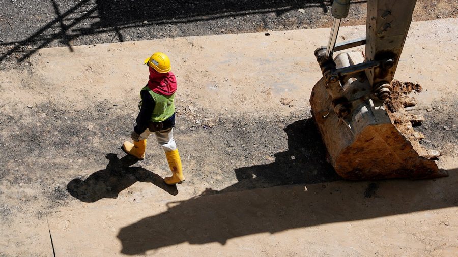 Normative antincendio in cantiere: ecco cosa dice la legge