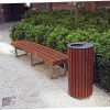 Arredo urbano, scopri con Giwa di cosa si tratta
