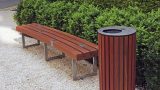 Arredo urbano, scopri con Giwa di cosa si tratta