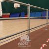 Balaustra di sicurezza