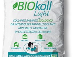 Biokoll Light