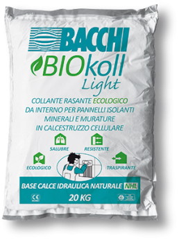 Biokoll Light