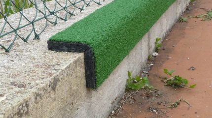 La sicurezza dei bambini all'interno di spazi comuni