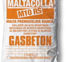 Maltacolla M10 RS