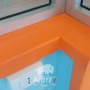 Paracolpo Eva Soft