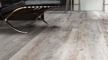Pavimenti in LVT: eleganza e praticità per spazi perfetti