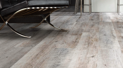 Pavimenti in LVT: eleganza e praticità per spazi perfetti