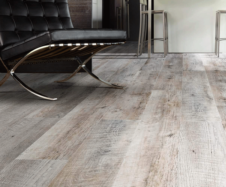 Pavimenti in LVT: eleganza e praticità per spazi perfetti