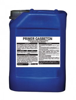 Primer Gasbeton