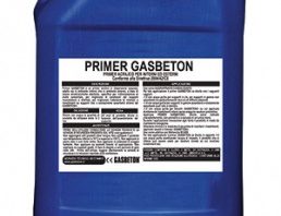 Primer Gasbeton