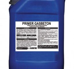 Primer Gasbeton