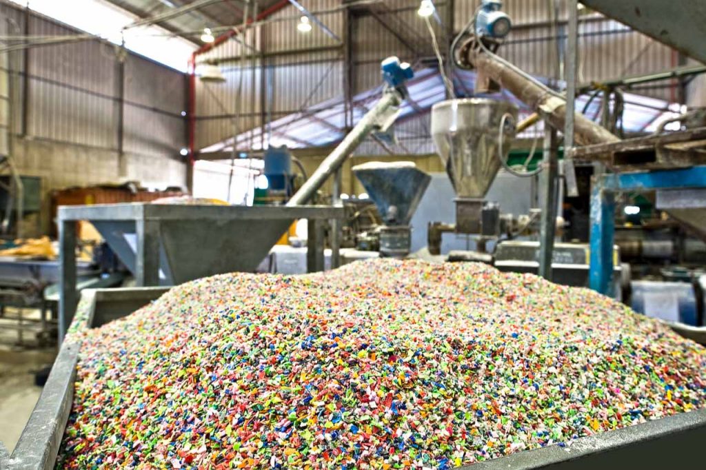Plastica: praticità ad alto impatto ambientale