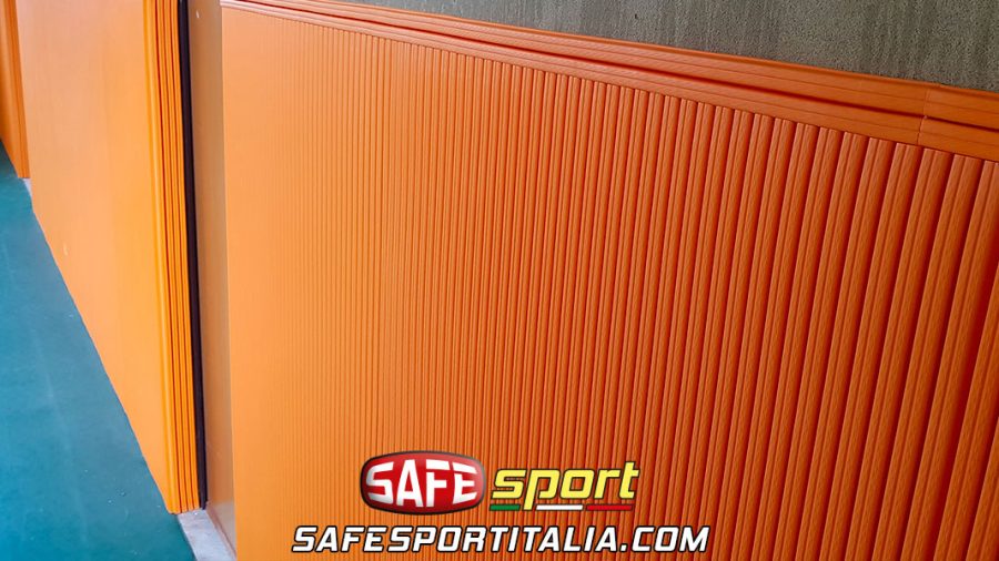 Rivestimenti murali antitrauma Rivestimenti murali antitrauma