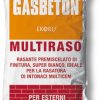 Multiraso per esterni