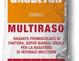 Multiraso per interni