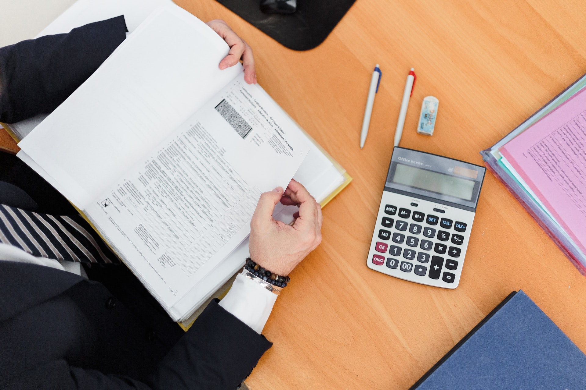 ristrutturazione edilizia pagamento acconti prima inizio lavori
