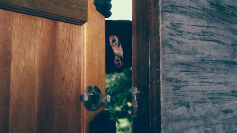 Antifurto Casa: tipologie e prezzi