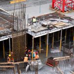 Bagni chimici: la normativa in cantiere