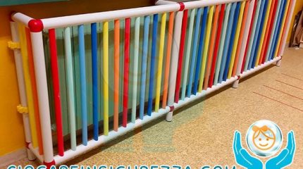 Copritermo per bambini