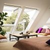 Balcone VELUX CABRIO®