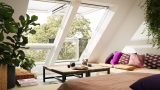 Balcone VELUX CABRIO®