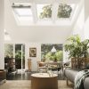 Finestre VELUX INTEGRA® elettriche e solari