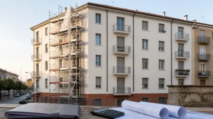 Bonus Facciate 2026: che fine ha fatto e quali alternative restano