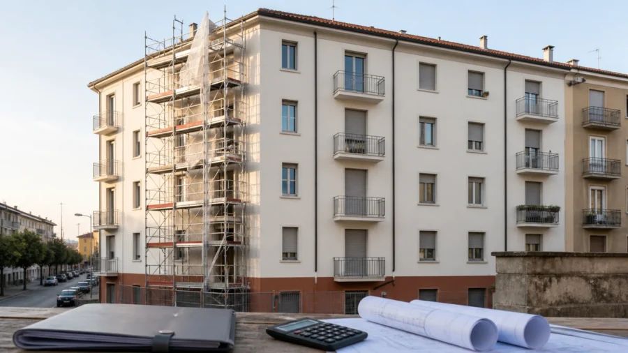Bonus Facciate 2026: che fine ha fatto e quali alternative restano