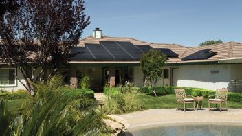 Installazione fotovoltaico: quando non è edilizia libera